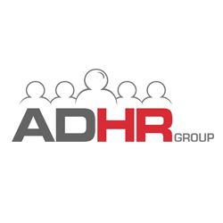ADHR Group S.p.a. logo