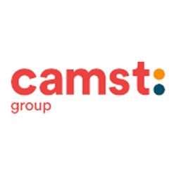 Camst group logo