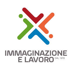 Immaginazione e Lavoro logo