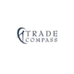 Trade Compass logo