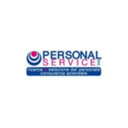PERSONAL SERVICE SAS logo