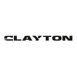 Clayton Italia logo