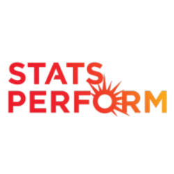 Stats Perform logo