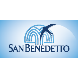 Acqua Minerale San Benedetto s.p.a. logo