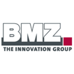 BMZ Germany GmbH logo