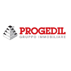 PROGEDIL GRUPPO IMMOBILIARE logo