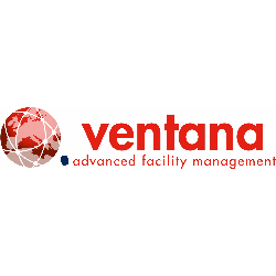 Ventana S.r.l. logo