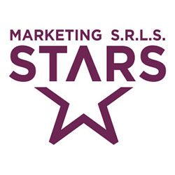 STARS MARKETING SRLS logo