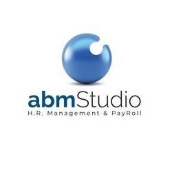 abmStudio logo