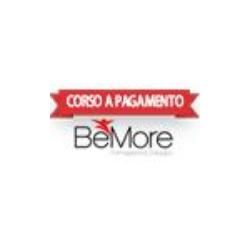 BeMore srl - Formazione a pagamento logo