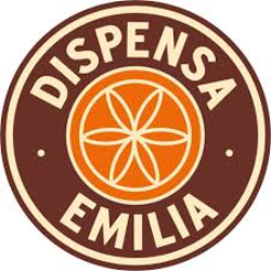 DISPENSA EMILIA logo