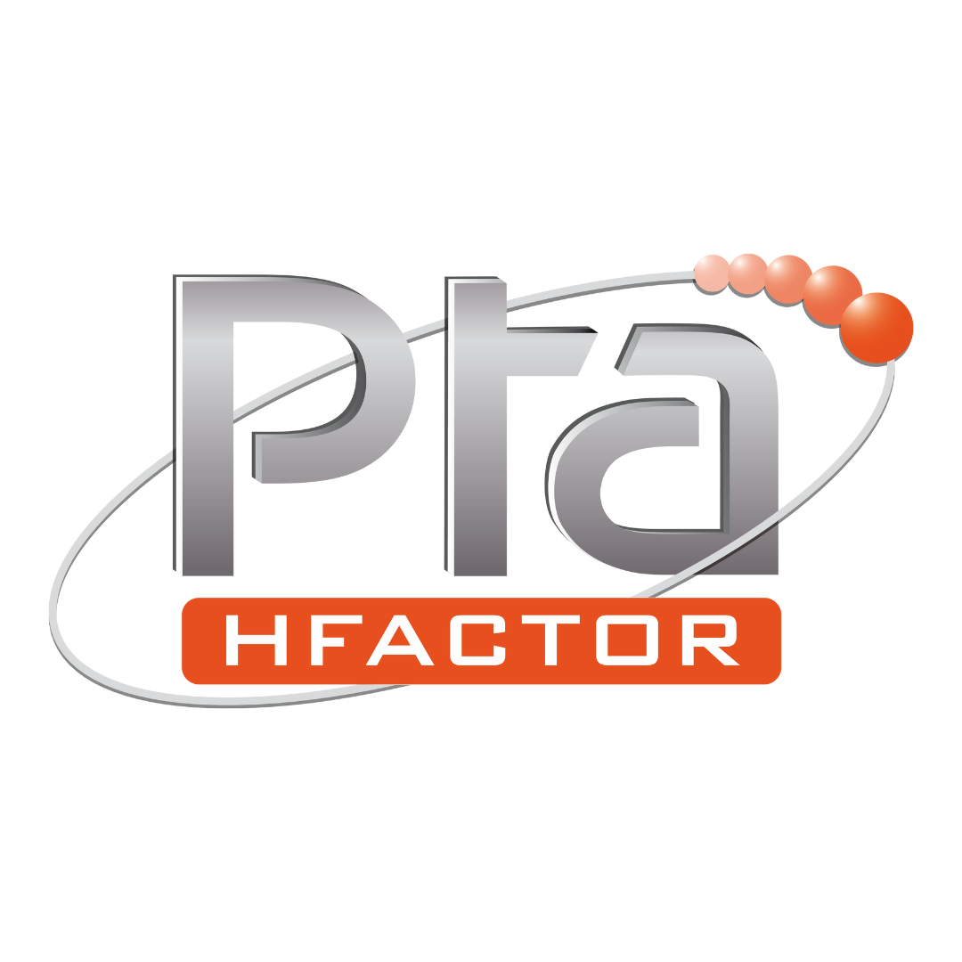 PTA HFACTOR S.R.L. logo