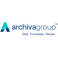 Archiva logo