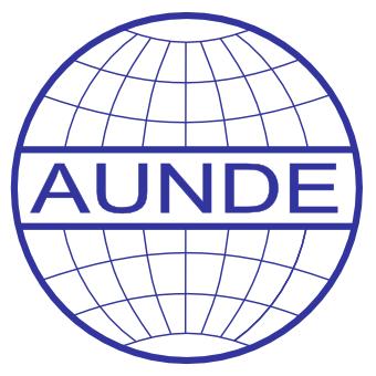 AUNDE ITALIA SPA logo